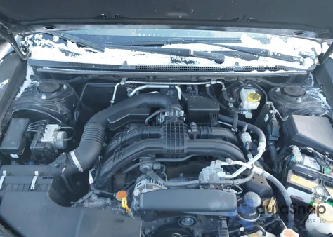 2018 Subaru Impreza 2.0I Premium from USA, damaged, VIN 4S3GTAB60J3745862